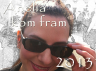 Anelia kom fram