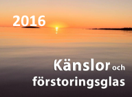 Knslor och frstoringsglas