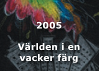 Vrlden i en vacker frg